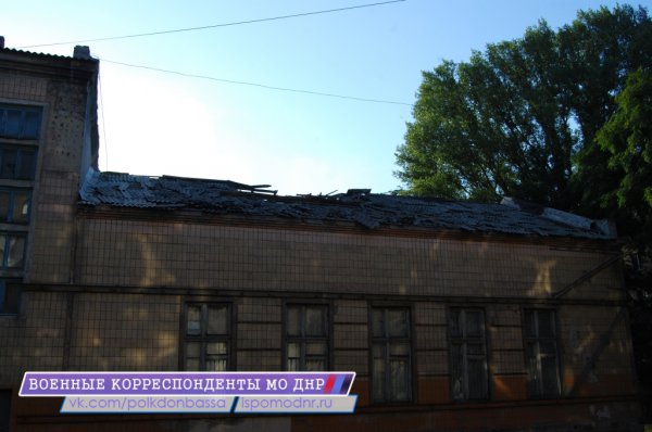 Жертвы "ожесточенного перемирия" 18+