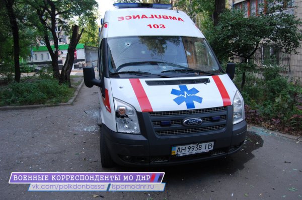 Жертвы "ожесточенного перемирия" 18+