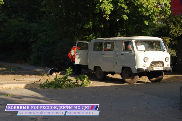 Жертвы "ожесточенного перемирия" 18+