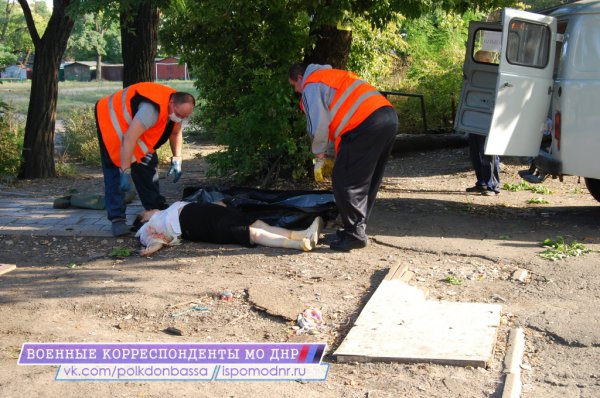 Жертвы "ожесточенного перемирия" 18+