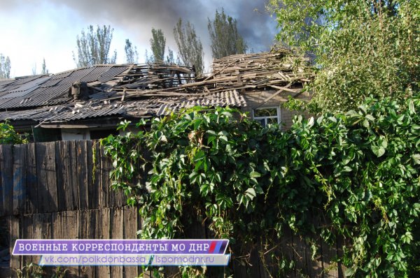 Жертвы "ожесточенного перемирия" 18+