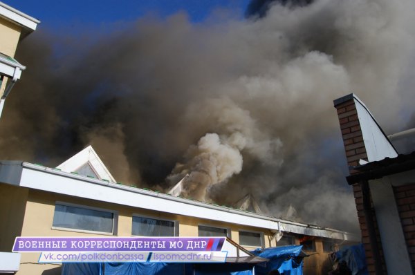 Жертвы "ожесточенного перемирия" 18+