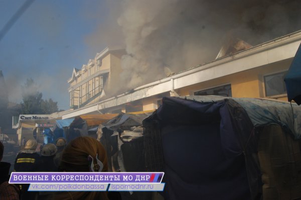 Жертвы "ожесточенного перемирия" 18+