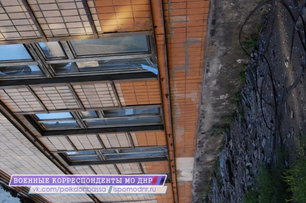 Жертвы "ожесточенного перемирия" 18+