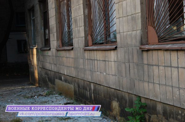 Жертвы "ожесточенного перемирия" 18+