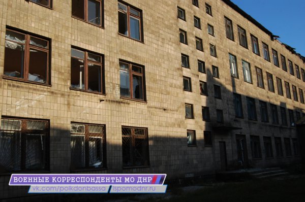 Жертвы "ожесточенного перемирия" 18+