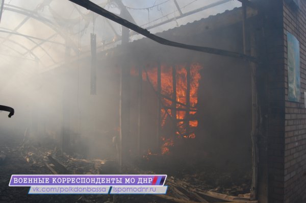 Жертвы "ожесточенного перемирия" 18+