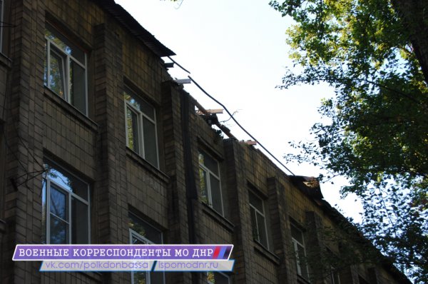 Жертвы "ожесточенного перемирия" 18+