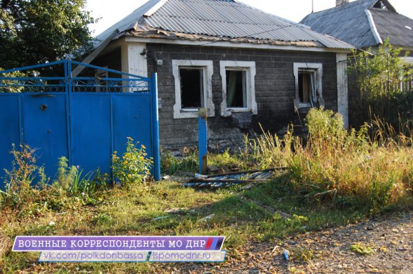 Жертвы "ожесточенного перемирия" 18+