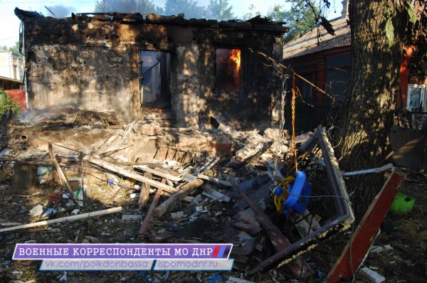 Жертвы "ожесточенного перемирия" 18+