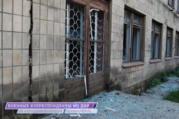 Жертвы "ожесточенного перемирия" 18+