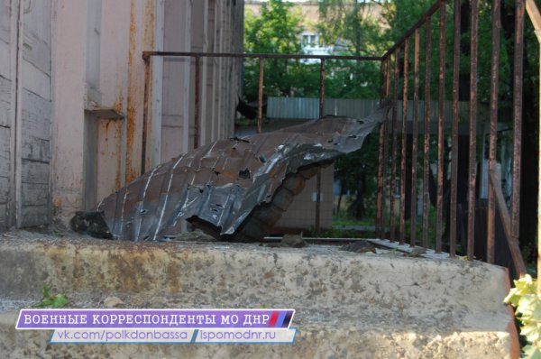 Жертвы "ожесточенного перемирия" 18+