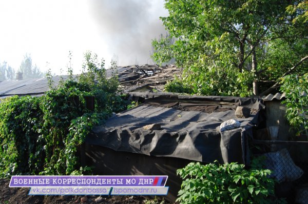 Жертвы "ожесточенного перемирия" 18+