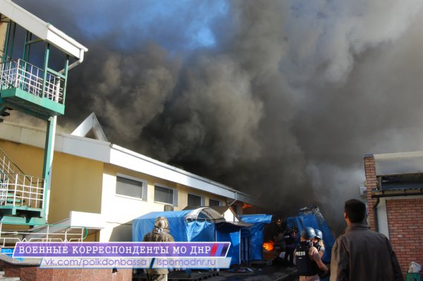 Жертвы "ожесточенного перемирия" 18+