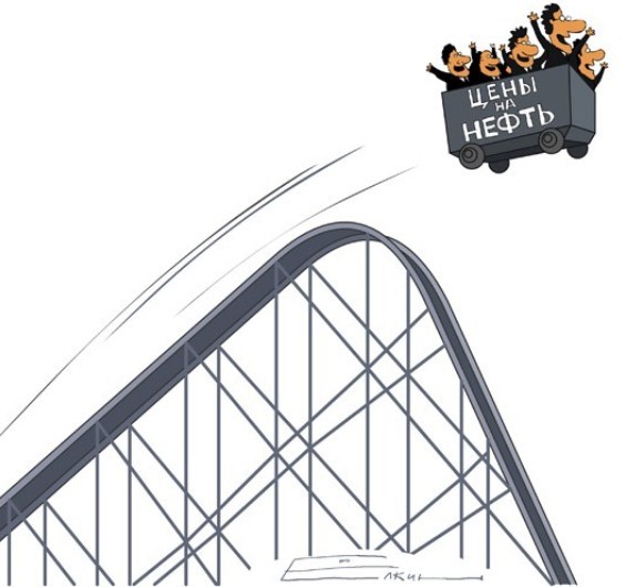 Экс-глава ВР: Из-за санкций против России нефть подорожает до 150 долларов Экс-глава ВР: Из-за санкций против России нефть подорожает до 150 долларов