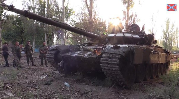 Сводки от ополчения Новороссии 15.09.2014 Сводки от ополчения Новороссии 15.09.2014