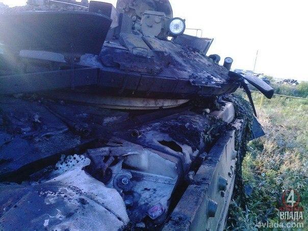 Сводки от ополчения Новороссии 15.09.2014 Сводки от ополчения Новороссии 15.09.2014