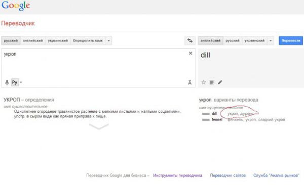 Растения на марше Растения на марше