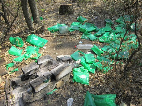 Рассказ ополченца "Мебельщика" про освобождение Миусинска Рассказ ополченца "Мебельщика" про освобождение Миусинска