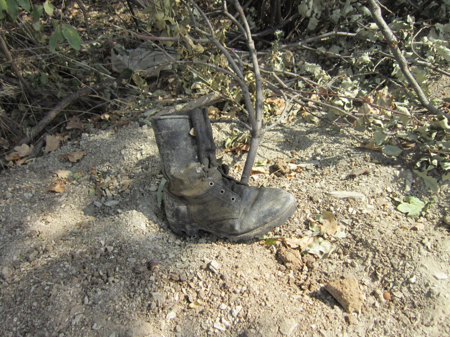 Рассказ ополченца "Мебельщика" про освобождение Миусинска Рассказ ополченца "Мебельщика" про освобождение Миусинска