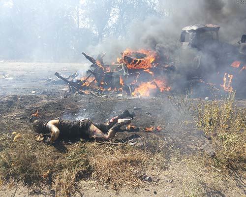 Пушечное мясо Вальцмана Пушечное мясо Вальцмана