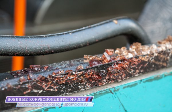 Сводки от ополчения Новороссии 16.09.2014