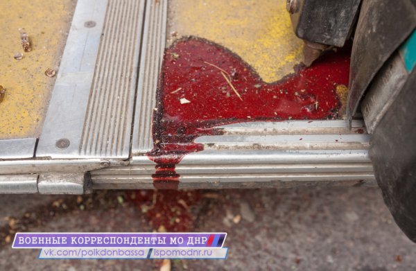 Сводки от ополчения Новороссии 16.09.2014