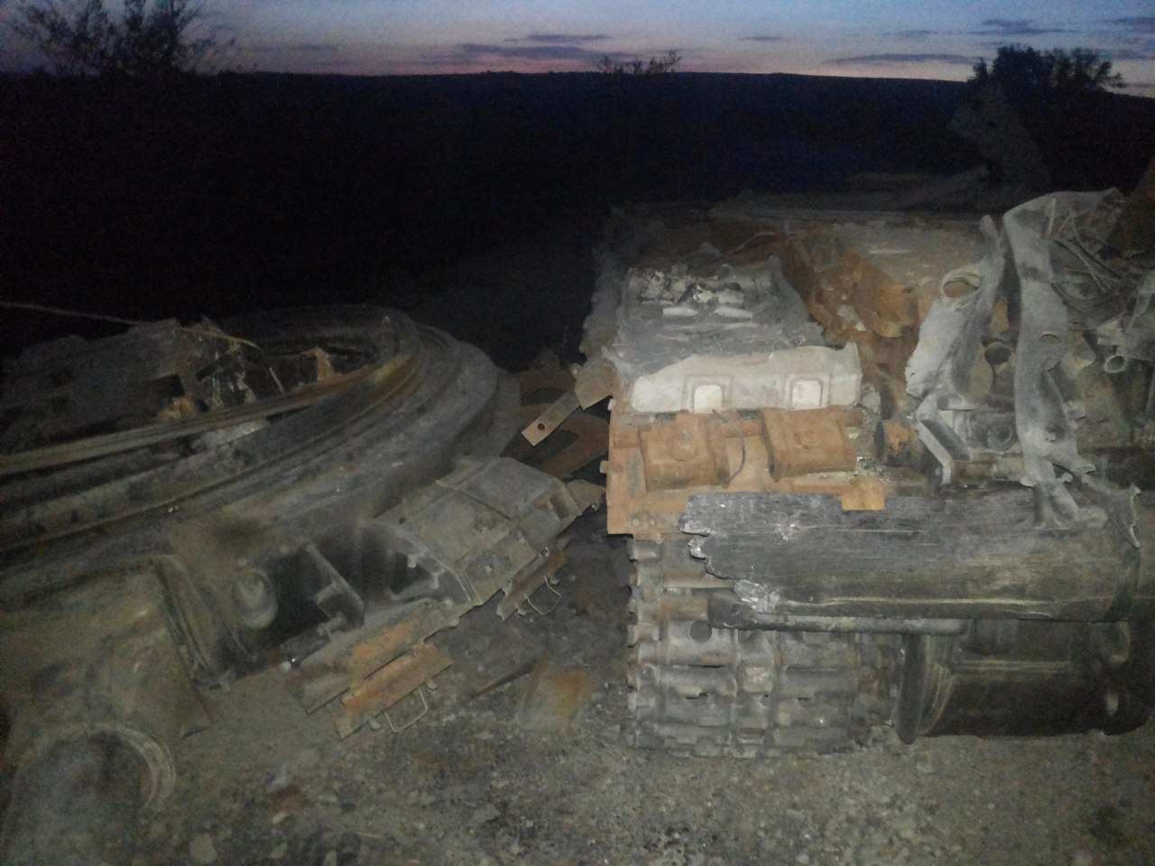 Сводки от ополчения Новороссии 16.09.2014