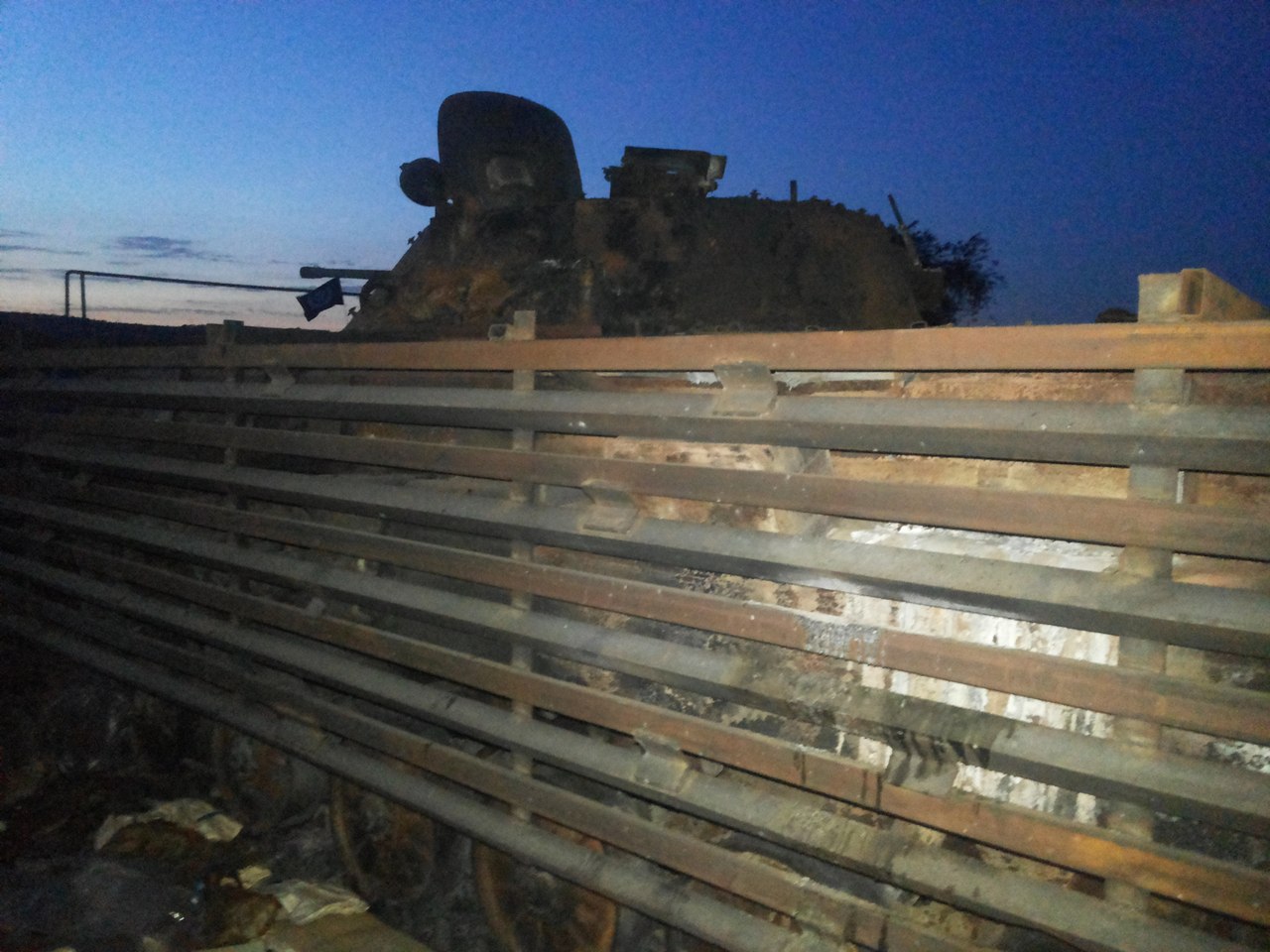 Сводки от ополчения Новороссии 16.09.2014