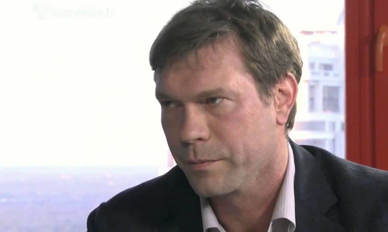 Про ситуацию с командованием армии Новороссии Про ситуацию с командованием армии Новороссии