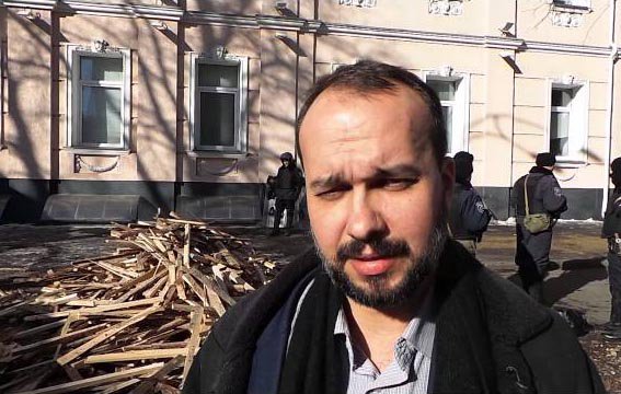 Россия — территория войны Россия — территория войны