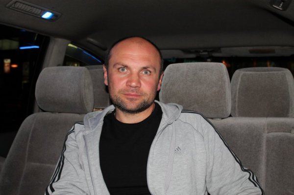 Замначмеда о возвращённых из украинского плена ополченцах (видео)