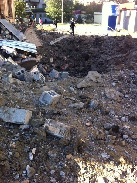 Сводки от ополчения Новороссии 17.09.2014 Сводки от ополчения Новороссии 17.09.2014