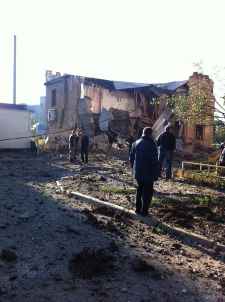 Сводки от ополчения Новороссии 17.09.2014 Сводки от ополчения Новороссии 17.09.2014