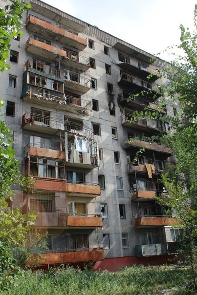 Сводки от ополчения Новороссии 17.09.2014 Сводки от ополчения Новороссии 17.09.2014