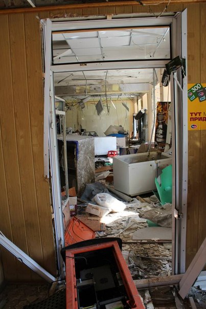 Сводки от ополчения Новороссии 17.09.2014 Сводки от ополчения Новороссии 17.09.2014