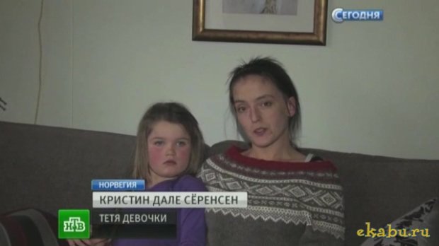 Пятилетняя девочка-лунатик совершила фантастический ночной поход Пятилетняя девочка-лунатик совершила фантастический ночной поход