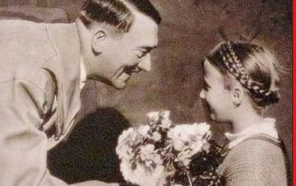 Проект "Єдина країна" первым предложил Адольф Гитлер?