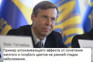 Украиноз — чума XXI века