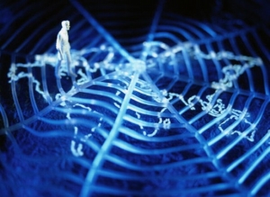 Осторожно, Сети закрываются