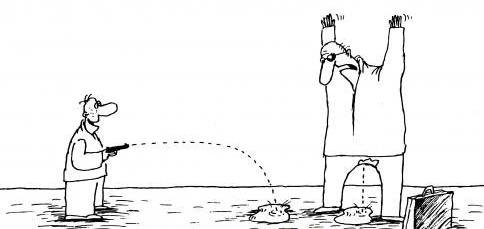 Одесситы на выходных будут рыть окопы