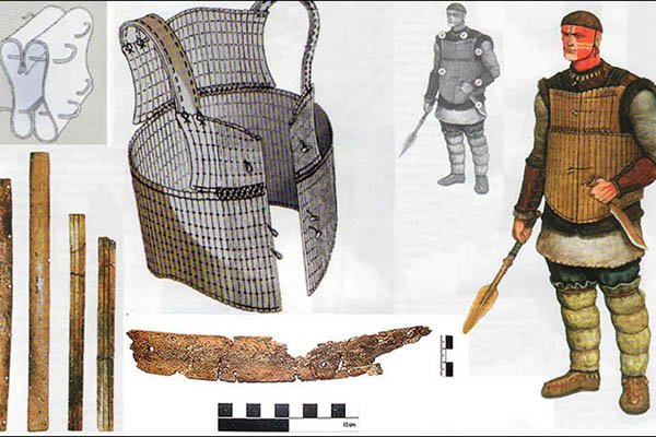 Знай наших... Новую находку омских археологов датируют 2000 годом до нашей эры Знай наших... Новую находку омских археологов датируют 2000 годом до нашей эры