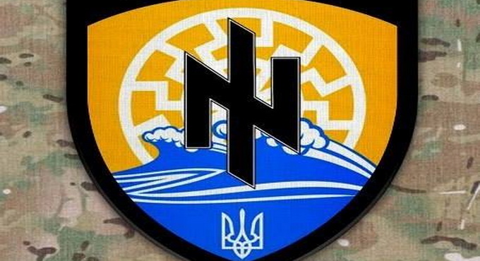 Руководство Украины окружает себя нацистами, — неожиданное признание западных СМИ Руководство Украины окружает себя нацистами, — неожиданное признание западных СМИ