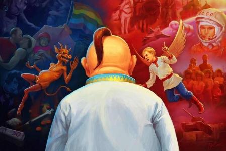 Почему Порошенко не сумеет оторвать Украину от России? Почему Порошенко не сумеет оторвать Украину от России?