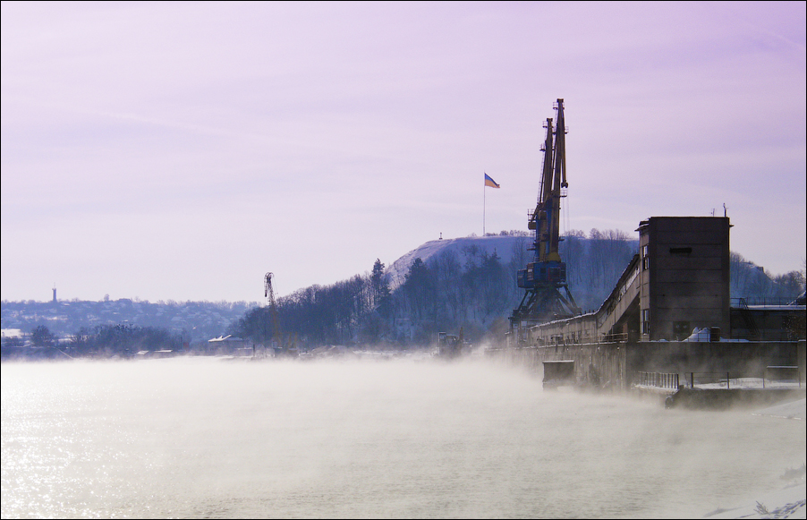 Трипольская ТЭС Трипольская ТЭС