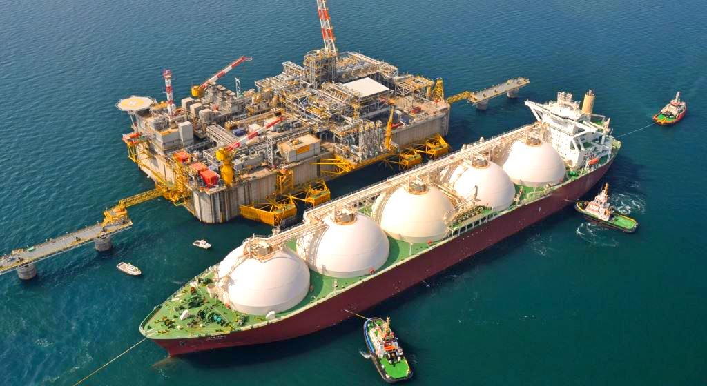 Foreign Policу: Россия и Китай изменят энергетическую карту мира Foreign Policу: Россия и Китай изменят энергетическую карту мира