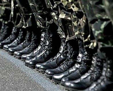 Минобороны РФ: Служащих 12128 войсковой части, якобы погибших на Украине, никогда не существовало Минобороны РФ: Служащих 12128 войсковой части, якобы погибших на Украине, никогда не существовало