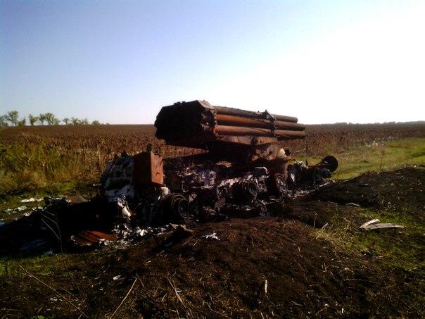 Сводки от ополчения Новороссии 19.09.2014 Сводки от ополчения Новороссии 19.09.2014