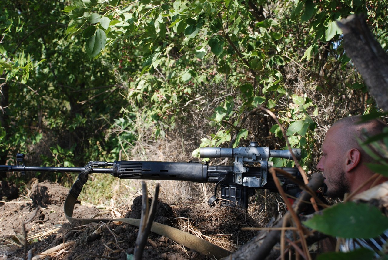 Сводки от ополчения Новороссии 21.09.2014 Сводки от ополчения Новороссии 21.09.2014