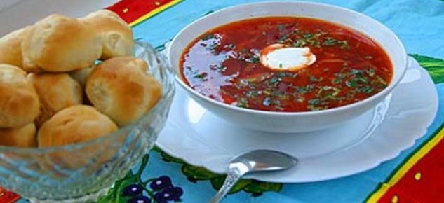 Борщ подорожал: на Украине резко выросли цены на продукты Борщ подорожал: на Украине резко выросли цены на продукты